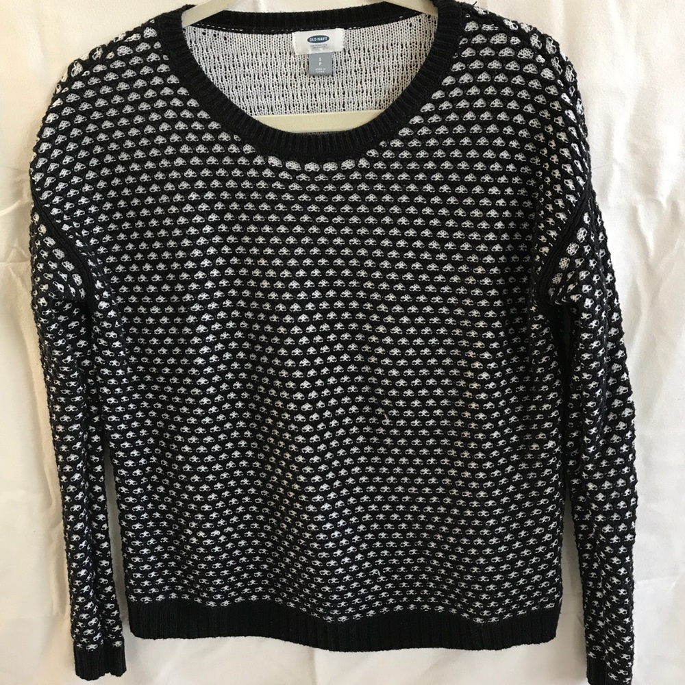 Old Navy Sweater